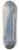 Barbara Bodichon - View from my window; Maentwrog, Snowdonia, Wales 8.25 inch art skate deck