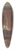 Adolph von Menzel - The Artists Sitting Room in Ritterstrasse 39.3 inch art pintail longboard deck