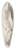 Adolph von Menzel - Two studies of a womans left arm holding a childs hand 39.3 inch art pintail longboard deck