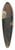 Adriaen Thomasz. Key - Maria de Deckere, Second Wife of Gillis de Smidt, and Batrix, one of their Daughters 39.3 inch art pintail longboard deck