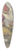 Adriaen van Ostade - Bauer, nach links gewandt, ein Schwein schlachtend 39.3 inch art pintail longboard deck