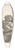 Adriaen van Ostade - The smoker 39.3 inch art pintail longboard deck