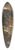 Adriaen van Utrecht - A Still Life With Grapes, Figs, Apples, Oranges, Apricots, Lemons, A Melon, Loganberries, An Open Pomegranate And Cherries 39.3 inch art pintail longboard deck