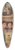 Adrian Gbocki - Collective portrait of the Kalinowski family with the painters self-portrait 39.3 inch art pintail longboard deck