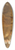 Aelbert Cuyp - A Milkmaid With A Cow 39.3 inch art pintail longboard deck