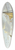 Aelbert Cuyp - The Maas at Dordrecht 39.3 inch art pintail longboard deck