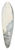 Aert Schouman - Rivierlandschap met op de voorgrond een hoen 39.3 inch art pintail longboard deck