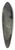 Aert van der Neer - River Landscape in Moonlight 39.3 inch art pintail longboard deck