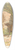 A. Guillon - Le petit chaperon rouge 39.3 inch art pintail longboard deck