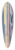 Akseli Gallen-Kallela - View Over a Lake at Sunset 39.3 inch art pintail longboard deck