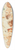 Albert Anker - Rast der Sumer 39.3 inch art pintail longboard deck