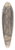 Albert Besnard - In the Crowd (Dans la foule) 39.3 inch art pintail longboard deck
