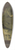 Albert Besnard - Portrait de Franis Magnard 39.3 inch art pintail longboard deck