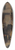 Albert Edelfelt - At the stove 39.3 inch art pintail longboard deck