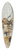 Albert Edelfelt - Boys Playing On The Shore (Children Playing On The Shore) 39.3 inch art pintail longboard deck