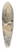 Albert Edelfelt - Couple Having a Conversation, Rococo Attire 39.3 inch art pintail longboard deck