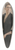 Albert Edelfelt - Portrait Of Mme Weissgerber De Stragewicz, Later Mme R. Berenger 39.3 inch art pintail longboard deck
