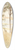 Albert Edelfelt - Seashore at Haikko in Autumn 39.3 inch art pintail longboard deck