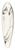Albert Engstrm - Eager for the Hunt 39.3 inch art pintail longboard deck
