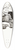 Albert Engstrm - Lillpers Kari 39.3 inch art pintail longboard deck