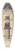 Albert Hahn - De houten schildwacht 39.3 inch art pintail longboard deck
