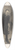Albert Hahn - De Russische Revolutie 39.3 inch art pintail longboard deck