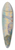 Albert Lebourg - Les Bords Du Lac De Gneve,  Saint-Gingolph 39.3 inch art pintail longboard deck