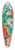 Albert Marquet - Bouquet de marguerites, soucis et graniums 39.3 inch art pintail longboard deck