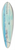 Albert Marquet - Le Port dAlger 39.3 inch art pintail longboard deck