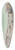 Albert Marquet - Llot de lAmiraut 39.3 inch art pintail longboard deck