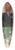 Alberto Pasini - Marketplace At The Entrance To A Bazaar, Constantinople 39.3 inch art pintail longboard deck