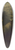 Albert Pinkham Ryder - King Cophetua and the Beggar Maid 39.3 inch art pintail longboard deck