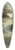 Albert Pinkham Ryder - Lord Ullins Daughter 39.3 inch art pintail longboard deck