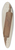 Albert Rudin - Rolling Pin 39.3 inch art pintail longboard deck