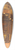 Albin Egger Lienz - Inneres Der Johanneskirche In Mnchen 39.3 inch art pintail longboard deck
