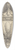 Albrecht Altdorfer - Pokal, mit eifrmigem Krper 39.3 inch art pintail longboard deck