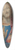 Albrecht Drer - Salvator Mundi 39.3 inch art pintail longboard deck