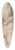 Albrecht Drer - The Dead Christ 39.3 inch art pintail longboard deck