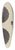 Al Curry - Chest Lock with Hasp 39.3 inch art pintail longboard deck