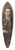 Aleksander Gierymski - Portrait of Artur Gruszecki, sketch 39.3 inch art pintail longboard deck