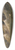 Aleksander Mroczkowski - The Morskie Oko Lake in the Tatras 39.3 inch art pintail longboard deck