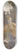 Bartolomeo di Giovanni - Penance of SaintJerome 8.25 inch art skate deck