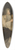 Aleksander Sochaczewski - Moses with Ten Commandments 39.3 inch art pintail longboard deck