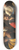 Bartolomeo Manfredi - Le Dpart du jeune Tobie 8.25 inch art skate deck