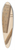 Alexander Anderson - Carpet Stretching Device 39.3 inch art pintail longboard deck