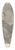 Alexander Bannerman - Hamlet Winstanley 39.3 inch art pintail longboard deck