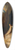 Alexander Clarot - Reclining Magdalene 39.3 inch art pintail longboard deck