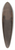 Alexander Hannotiau - Evening in Bruges 39.3 inch art pintail longboard deck