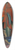 Alexander Kanoldt - Still life with rubber tree 39.3 inch art pintail longboard deck
