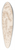 Alexander Monro - Buildings Belonging to Magdalen Hall, Oxford 39.3 inch art pintail longboard deck